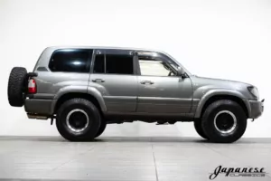1999 VX Limited Land Cruiser