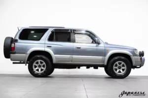 1996 2.7L Toyota Surf SSR-X