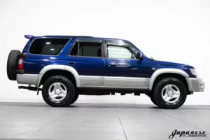 1998 V6 Hilux Surf SSR-X