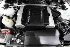 1996 Nissan Cedric GT Turbo
