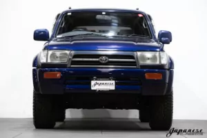 1996 SSR-X Hilux Surf 2.7L