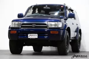 1996 SSR-X Hilux Surf 2.7L