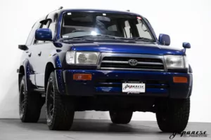 1996 SSR-X Hilux Surf 2.7L