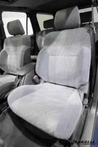 1996 SSR-X Hilux Surf 2.7L