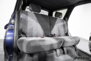 1996 SSR-X Hilux Surf 2.7L