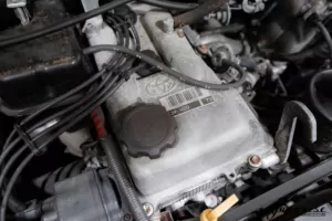 1996 SSR-X Hilux Surf 2.7L