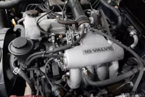 1996 SSR-X Hilux Surf 2.7L