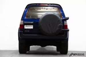 1996 SSR-X Hilux Surf 2.7L