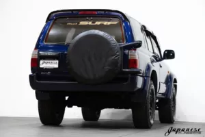 1996 SSR-X Hilux Surf 2.7L