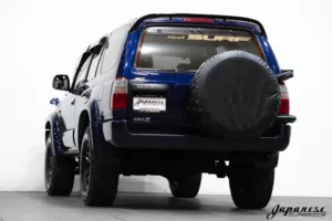1996 SSR-X Hilux Surf 2.7L