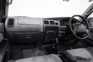 1996 SSR-X Hilux Surf 2.7L
