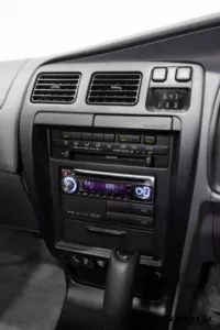 1996 SSR-X Hilux Surf 2.7L