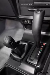 1996 SSR-X Hilux Surf 2.7L