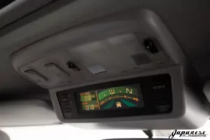 1996 SSR-X Hilux Surf 2.7L