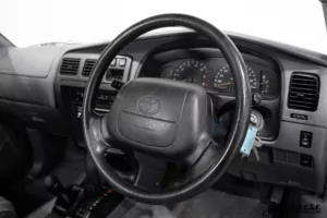 1996 SSR-X Hilux Surf 2.7L