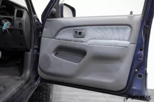 1996 SSR-X Hilux Surf 2.7L