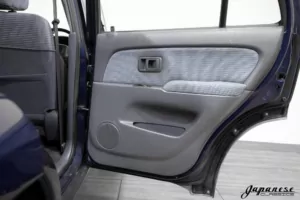 1996 SSR-X Hilux Surf 2.7L
