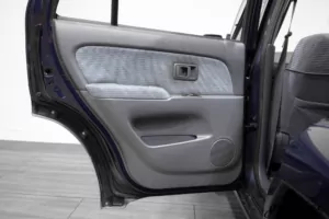 1996 SSR-X Hilux Surf 2.7L
