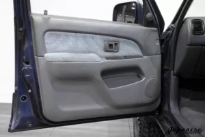 1996 SSR-X Hilux Surf 2.7L