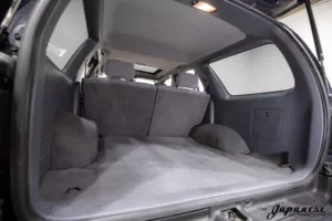 1996 SSR-X Hilux Surf 2.7L