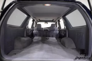 1996 SSR-X Hilux Surf 2.7L