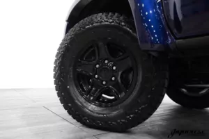 1996 SSR-X Hilux Surf 2.7L