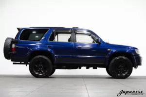 1996 SSR-X Hilux Surf 2.7L