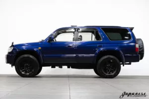 1996 SSR-X Hilux Surf 2.7L