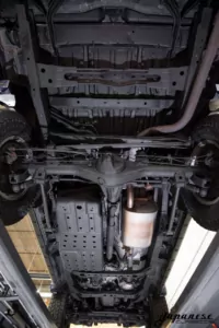 1996 SSR-X Hilux Surf 2.7L