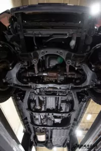1996 SSR-X Hilux Surf 2.7L