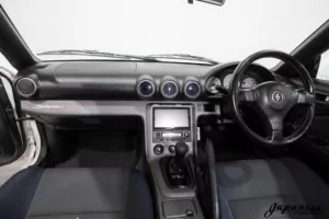 1999 Nissan Silvia S15 – Japanese Classics