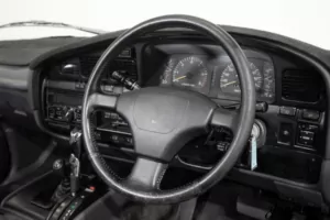 1994 Toyota Land Cruiser 80 – Japanese Classics