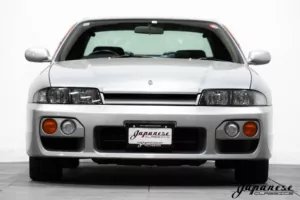 日本限定盤 FKJ / Skyline / Go Back  1998 Skyline GTS25-t 40th Anniversary – Japanese Classics