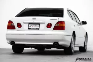 2000 Toyota Aristo S300