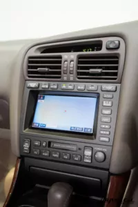 2000 Toyota Aristo S300