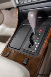 2000 Toyota Aristo S300