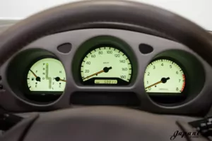 2000 Toyota Aristo S300