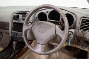 2000 Toyota Aristo S300