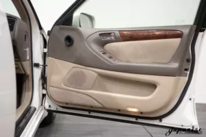 2000 Toyota Aristo S300