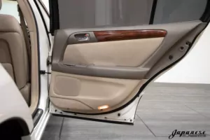 2000 Toyota Aristo S300