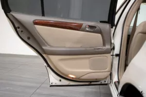 2000 Toyota Aristo S300