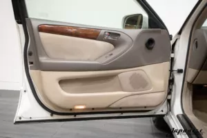 2000 Toyota Aristo S300