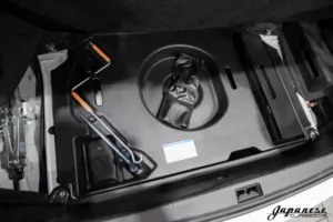 2000 Toyota Aristo S300