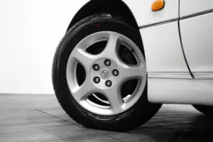 2000 Toyota Aristo S300