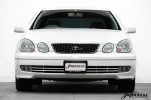 2000 Toyota Aristo S300