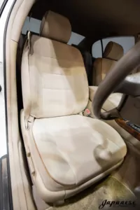 2000 Toyota Aristo S300