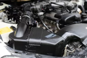 2000 Toyota Aristo S300