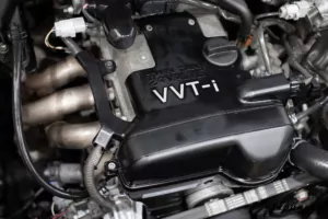 2000 Toyota Aristo S300