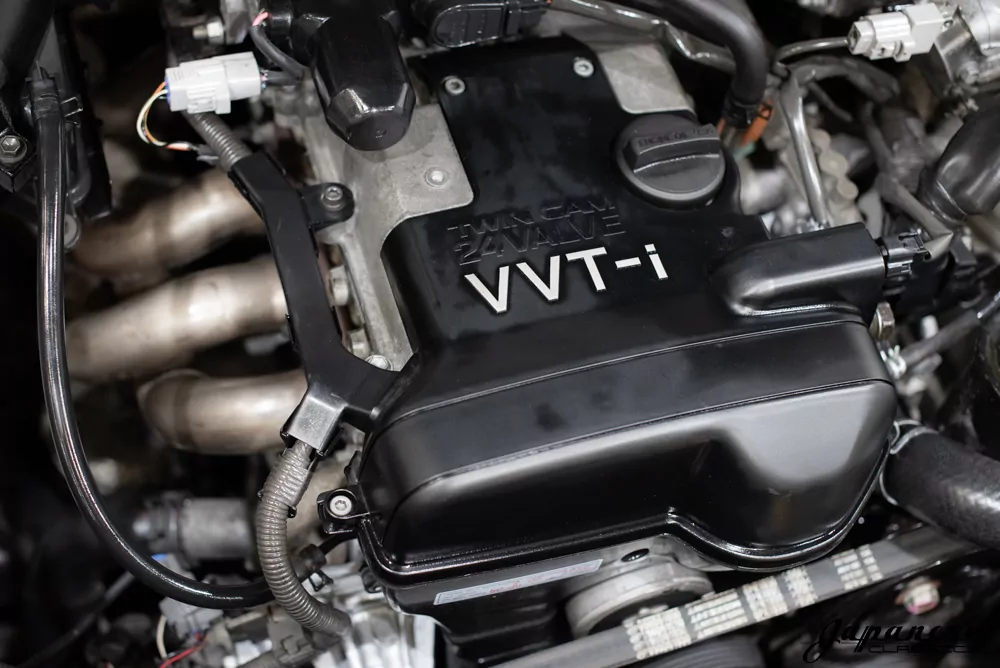 2000 Toyota Aristo S300