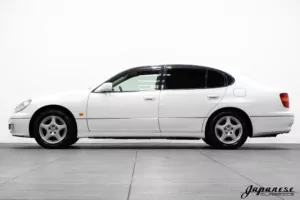 2000 Toyota Aristo S300